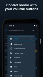 Button Mapper: Remap your keys 6