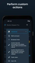 Button Mapper: Remap your keys 7