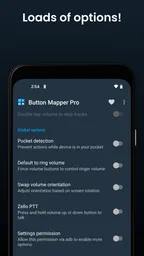 Button Mapper: Remap your keys 8