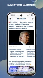 Le Figaro : Actualités et news 1