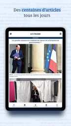 Le Figaro : Actualités et news 7