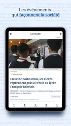 Le Figaro : Actualités et news 8
