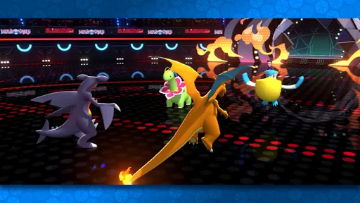 Pokémon Champions 7