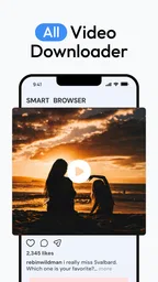 All Video Downloader: Launcher 1