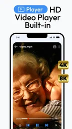 All Video Downloader: Launcher 6