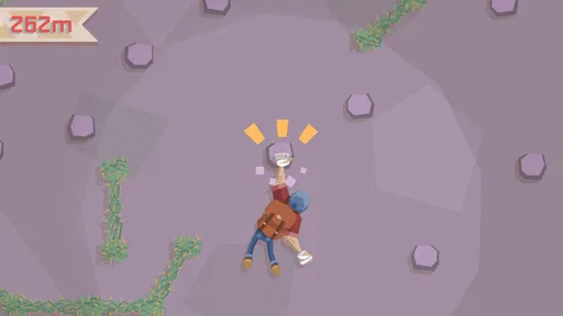 Climb! AMiYP 6