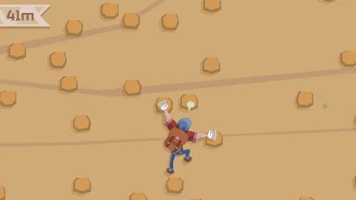 Climb! AMiYP 7