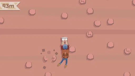 Climb! AMiYP 8