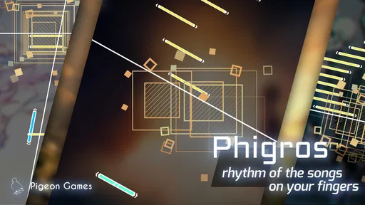 Phigros 1