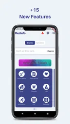 Medinfo: Medical information 1