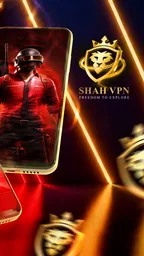 Shah VPN | اتصال سریع 2