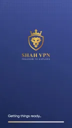 Shah VPN | اتصال سریع 5
