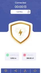Shah VPN | اتصال سریع 7