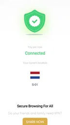 Shah VPN | اتصال سریع 8