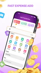 Daily Loan - Money Tracker 2