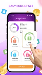 Daily Loan - Money Tracker 3