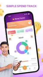 Daily Loan - Money Tracker 4