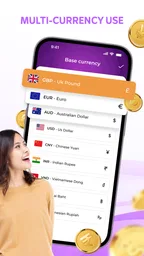 Daily Loan - Money Tracker 5