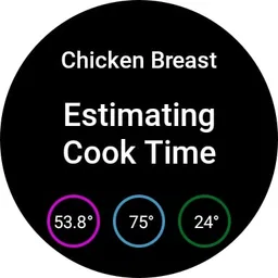 MEATER® Slimme Thermometer 5