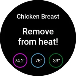 MEATER® Slimme Thermometer 6