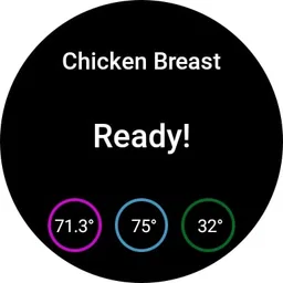 MEATER® Slimme Thermometer 8