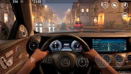 Driving Zone: Germany 3