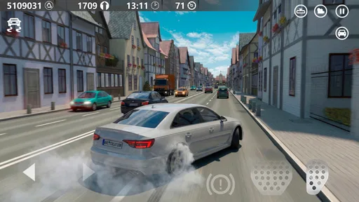 Driving Zone: Germany 4