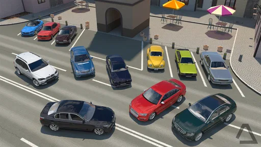 Driving Zone: Germany 6