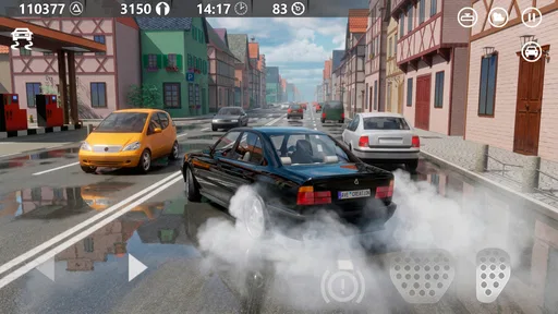 Driving Zone: Germany 7