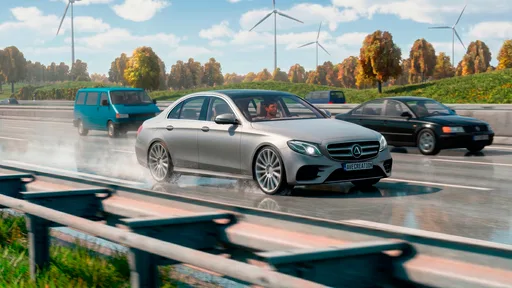Driving Zone: Germany 8