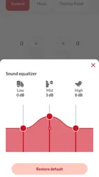 Bernafon App 2