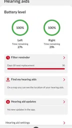 Bernafon App 3