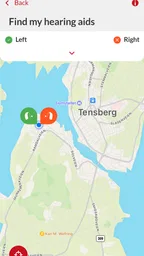 Bernafon App 4