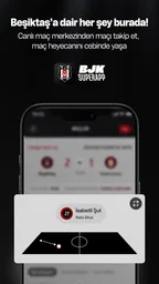 BJK SuperApp 1