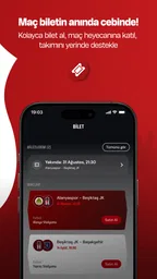 BJK SuperApp 4