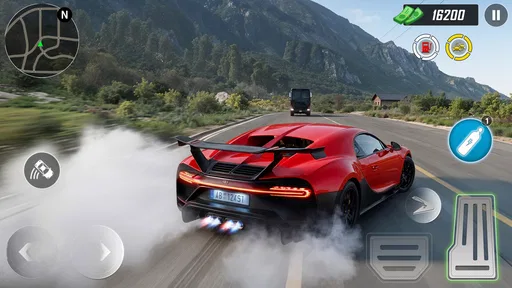 Car Racing City 3D Drift Games 4