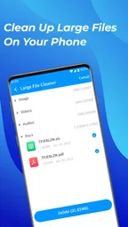 Phone Clean Finder 1