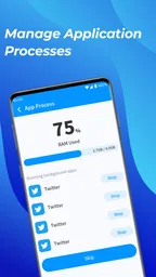 Phone Clean Finder 2