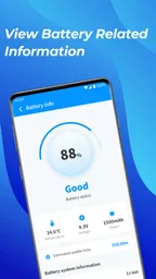 Phone Clean Finder 3