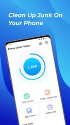 Phone Clean Finder 4
