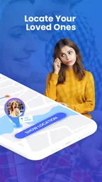 Localizador de celular GPS 2