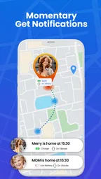 Localizador de celular GPS 5