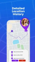 Localizador de celular GPS 6