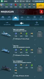 Supremacy: World War 3 7