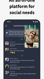 Fambase: Live & Group Chat 2