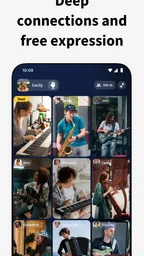 Fambase: Live & Group Chat 3