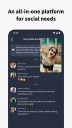 Fambase: Live & Group Chat 5