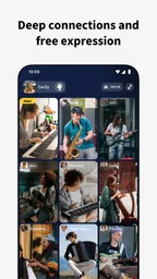 Fambase: Live & Group Chat 6