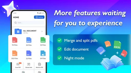 Document Reader App 1