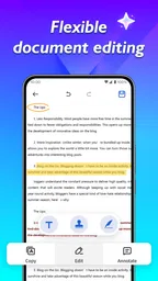 Document Reader App 3